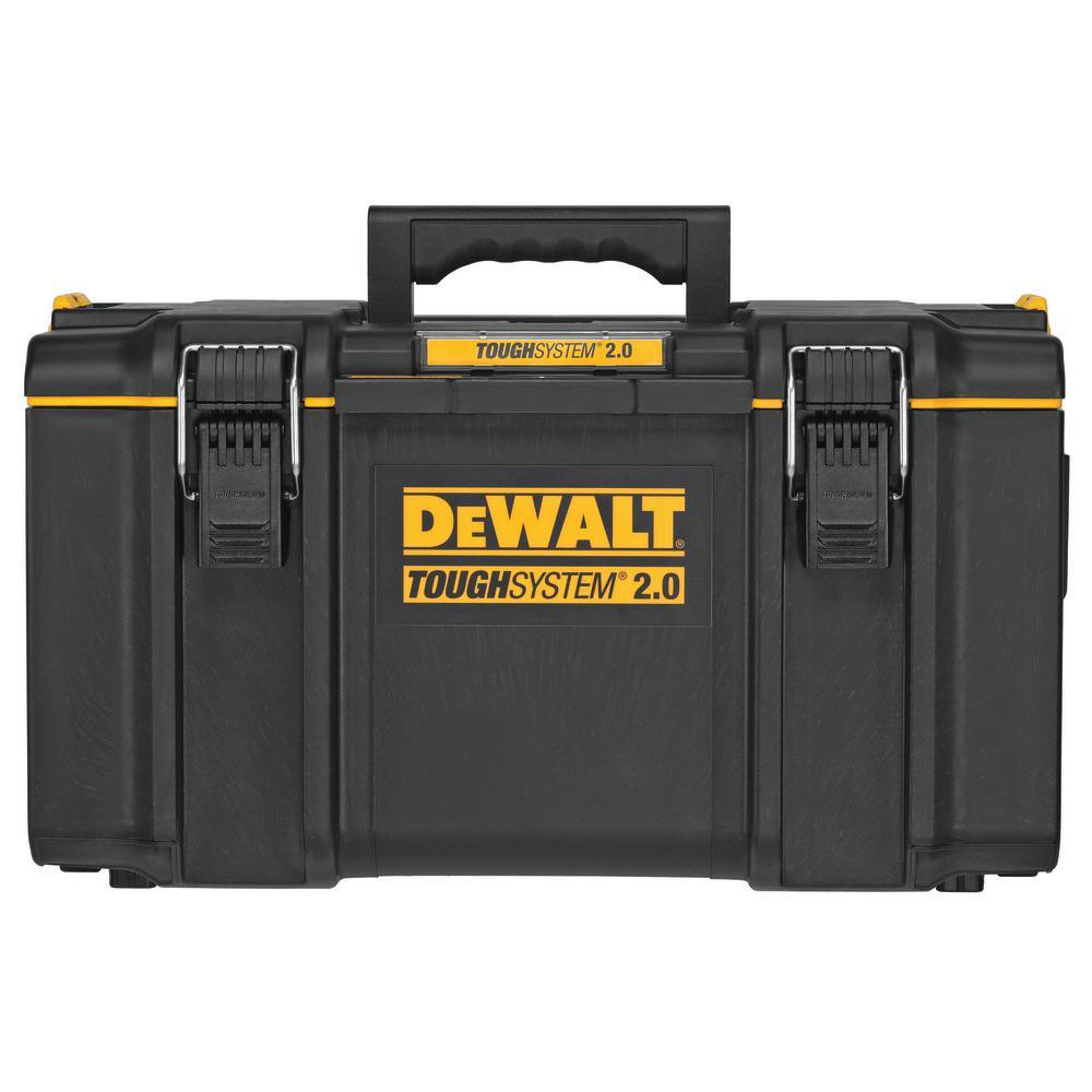 TOUGHSYSTEM 2.0 24 in. Mobile Tool Box - Super Arbor