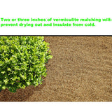 Viagrow 4 cu. ft./29.9 Gal./113 l Horticultural Vermiculite (36-Pack)