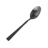 Cravat 20-Piece Matte Black Flatware Utensil Set, 18/10 Stainless Steel Silverware Metal (Service for 4)