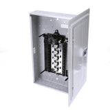 ES Series 100 Amp 20-Space 24-Circuit Main Breaker Indoor Load Center - Super Arbor
