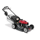 Honda 21 in. Nexite Deck 4-in-1 Select Drive Walk Behind Gas Self Propelled Mower with Electric Start