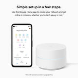Wifi - Whole Home Wi-Fi System - 1-Pack - Super Arbor
