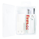 3M Command White Assorted Picture Hanging Set, 16-Pack