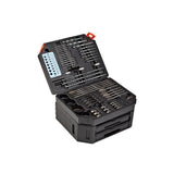 Portamate Drill Bit Set (300-Piece) - Super Arbor