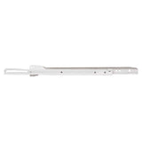14 in. Self-Closing Bottom Mount Drawer Slide Set