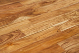 BuildDirect Acacia Smooth Natural Acacia 3mm Thick RL X 4.75