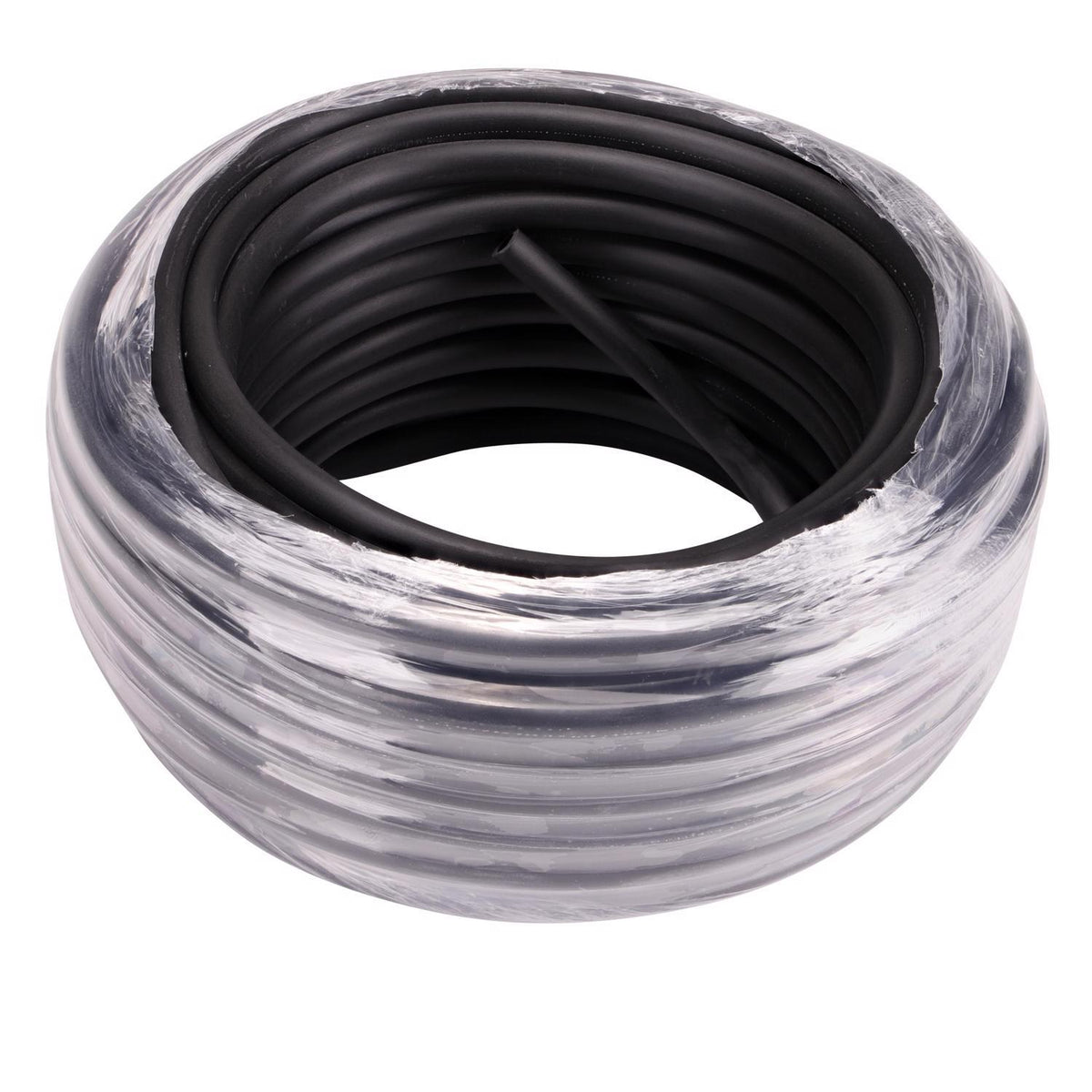 Raindrip Vinyl Drip Irrigation Tubing, 1/4 in. OD x 50 ft. Length