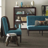 STAINMASTER PetProtect Baxter I Doberman Textured Carpet (Indoor)