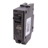 Q-Line 20 Amp 1 in. Single-Pole Circuit Breaker - Super Arbor