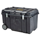 Tough Chest 38 in. 63 Gal. Mobile Tool Box - Super Arbor
