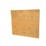 3M 9 in. x 11 in. 100 Grit Medium General Purpose Sanding Sheets (25-Sheets/pack)
