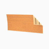3M Garnet 3.7 in. x 9 in. Coarse 60-Grit Sheet Sandpaper (5-Sheets/Pack)