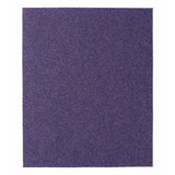 3M Pro Grade Precision 9 in. x 11 in. Coarse 60-Grit Sheet Sandpaper (4-Sheets/Pack)
