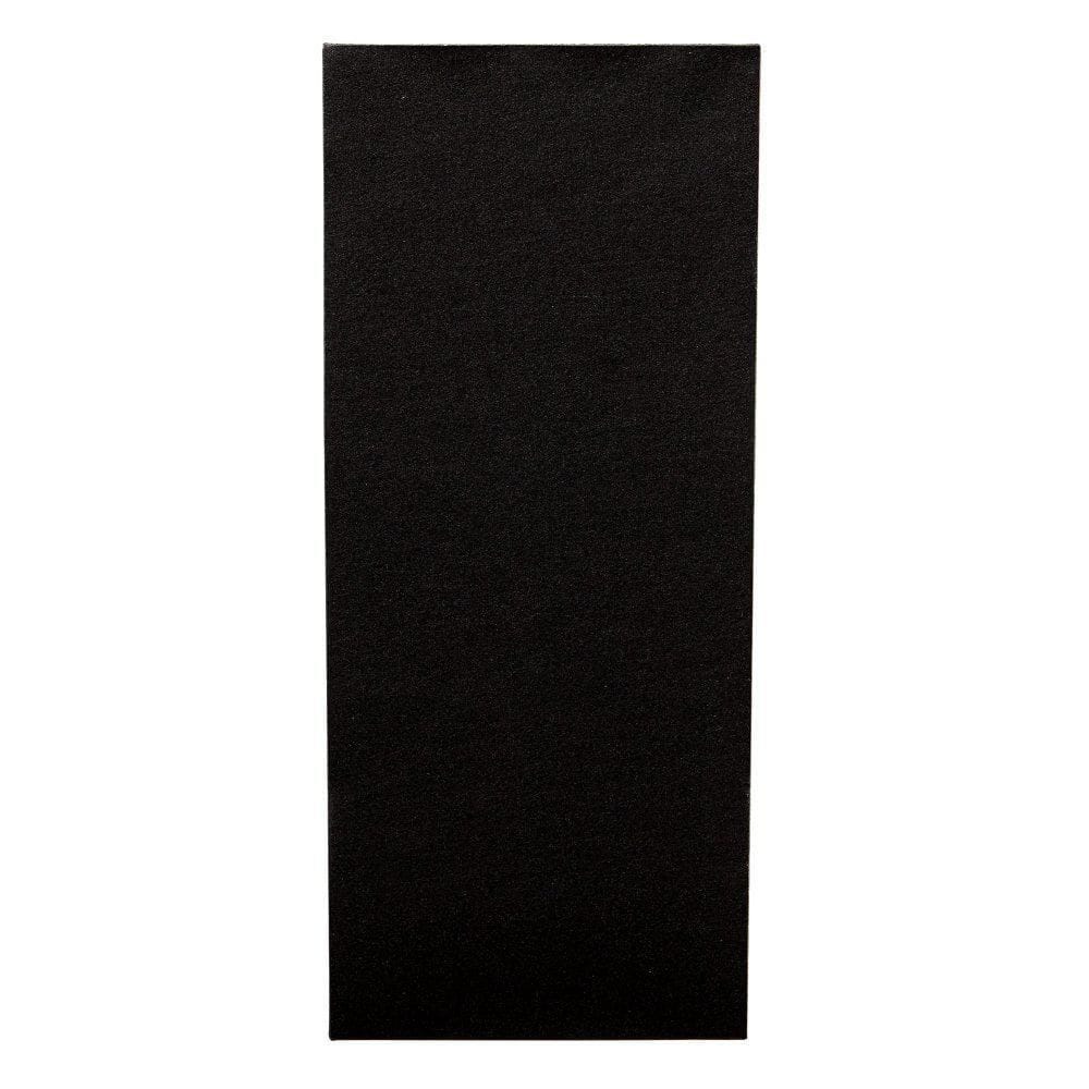 3M Imperial Wetordry 3.7 in. x 9 in. Super Fine 400-Grit Sheet Sandpaper (10-Sheets/Pack)