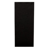 3M Imperial Wetordry 3.7 in. x 9 in. Super Fine 400-Grit Sheet Sandpaper (10-Sheets/Pack)