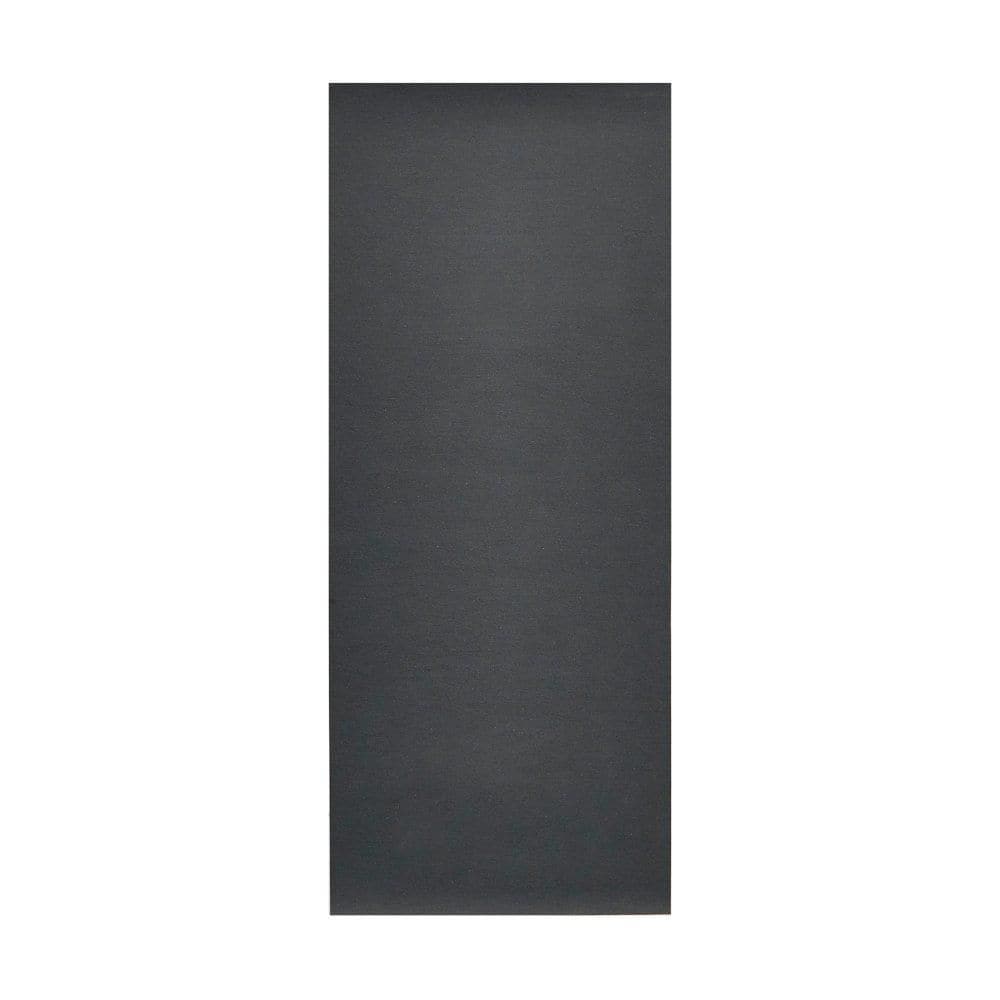 3M 3.7 in. x 9 in. Ultra Fine 2000-Grit Sheet Sandpaper (10-Sheets/Pack)
