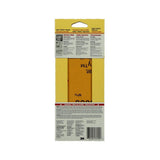 3M 3-2/3 in. x 9 in. 3000 Grit Super Ultra Fine Grade Sandpaper (10 Sheets/Pack)