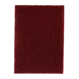 3M 3-7/8 in. x 6 in. x 5/16 in. (9.84 cm x 15.2 cm x 0.79 cm) Very Fine, 220 Grit, Hand Sanding Pads (2-Pack)