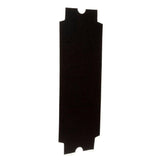 3M Pro-Pak 4-3/16 in. x 11-1/4 in. 120 Grit Fine Drywall Sanding Sheet (25-Pack)