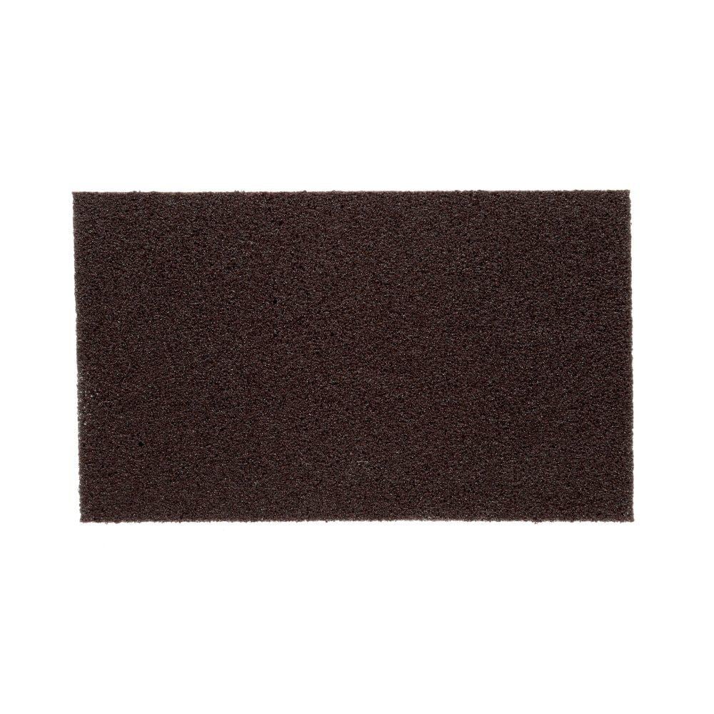 3M 2-7/8 in. x 4-7/8 in. 100, 180 Fine/Medium All-Purpose Sanding Sponge
