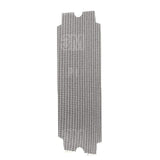 3M 4-3/16 in. x 11-1/4 in. (10.6 cm x 28.5 cm) 220 Grit Fine Drywall Sanding Screens Pro-Pak (10-Sheets per Pack)
