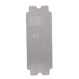 3M 4-3/16 in. x 11-1/4 in. (10.6 cm x 28.5 cm) 220 Grit Fine Drywall Sanding Screens Pro-Pak (10-Sheets per Pack)
