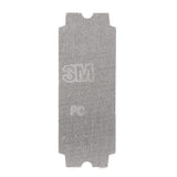 3M 4-3/16 in. x 11-1/4 in. 120 Grit Drywall Sanding Screens (10-Pack)