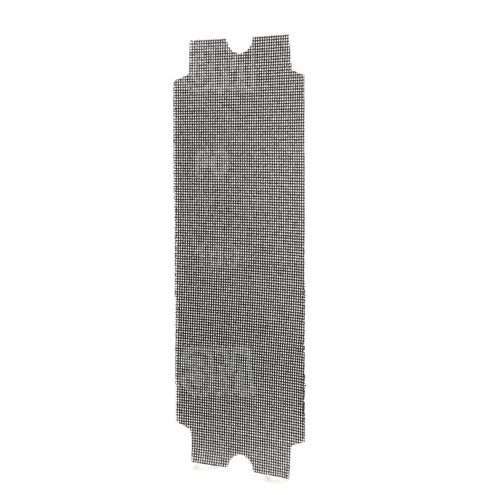 3M Pro-Pak 4-3/16 in. x 11-1/4 in. 100 Grit Medium Drywall Sanding Screens (10-Pack)