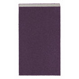 3M Pro Grade Precision 2-1/2 in. x 4-1/2 in. x 1 in. 80-Grit Medium Block Sanding Sponge