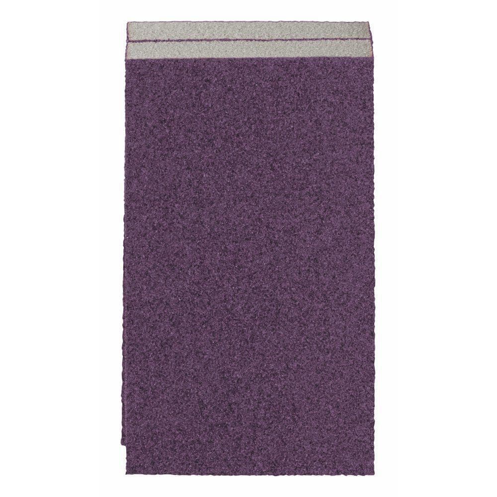 3M Pro Grade Precision 2-1/2 in. x 4-1/2 in. x 1 in. 120-Grit Fine Block Sanding Sponge