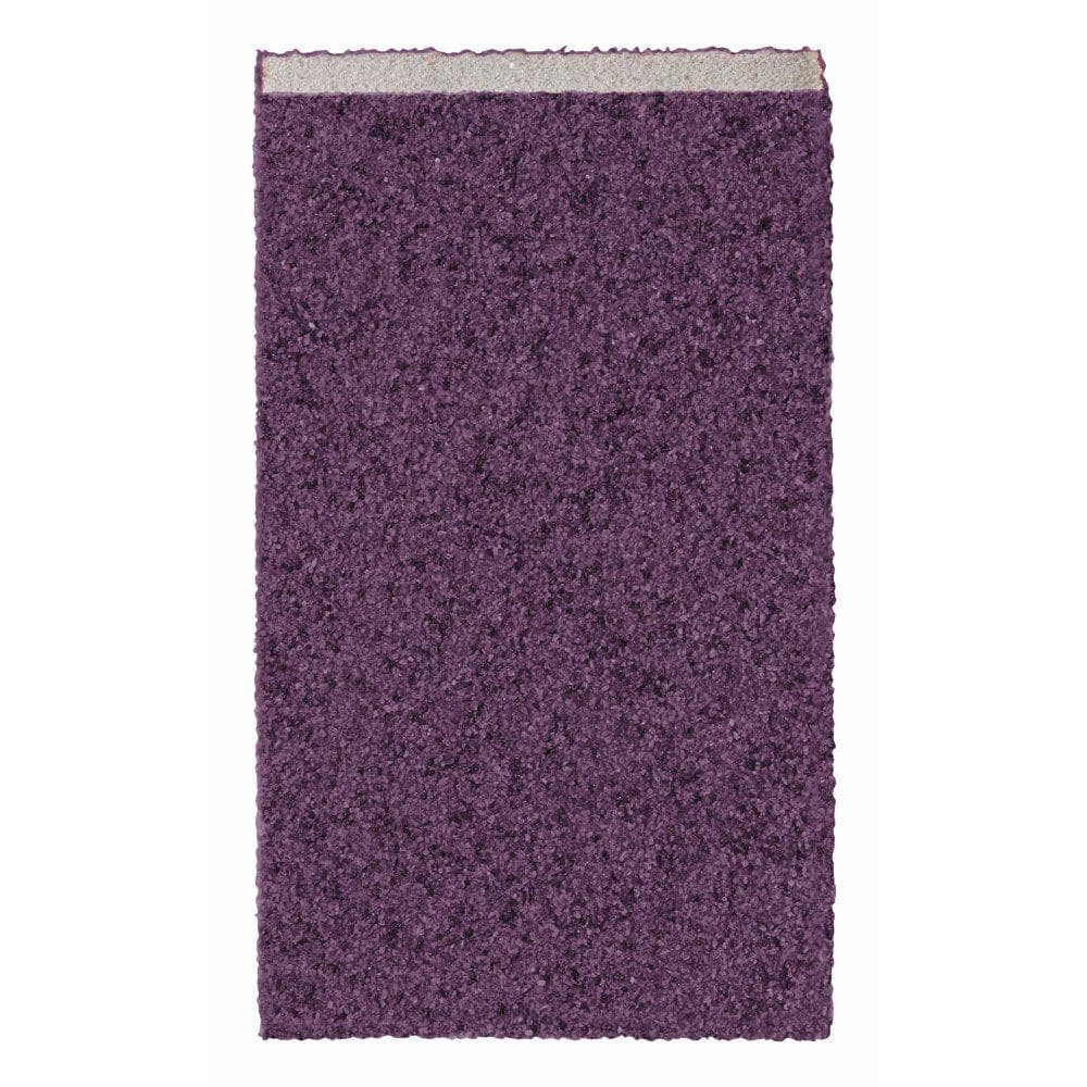3M Pro Grade Precision 2-1/2 in. x 4-1/2 in. x 1 in. 36-Grit X-Coarse Block Sanding Sponge