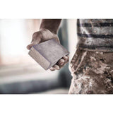 3M Pro Grade Precision 2.5 in. x 4.5 in. x 1 in. 60 Grit Faster Sanding Block Sponge