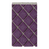 3M Pro Grade Precision 4-1/2 in. x 2-1/2 in. x 1 in. 80-Grit Medium Dust Channeling Sanding Sponge