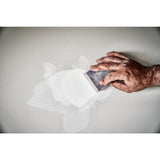 3M Pro Grade Precision 4-1/2 in. x 2-1/2 in. x 1 in. 220-Grit X-Fine Dust Channeling Sanding Sponge (2-Pack)
