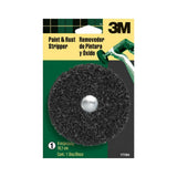 3M 40 Grit Coarse Paint and Rust Stripper