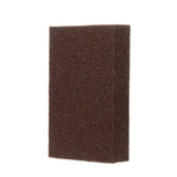 3M 2 7/8 in. x 4 7/8 in. x 1 in. Dual Grit Fine/Medium Drywall Sanding Sponge (4-Pack)