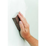 3M 2-1/2 in. x 8 in. x 1 in. 150 Fine Grit Dual Angled Sanding Sponge