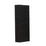 3M 2-1/2 in. x 8 in. x 1 in. 150 Fine Grit Dual Angled Sanding Sponge