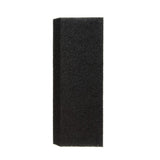 3M 2-1/2 in. x 8 in. x 1 in. 150 Fine Grit Dual Angled Sanding Sponge