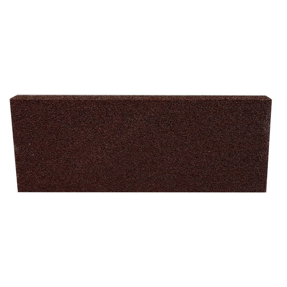 3M 3-5/16 in. x 9 in. 80/120 Fine and Medium Grit Extra Large Sanding Sponge