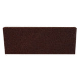 3M 3-5/16 in. x 9 in. 80/120 Fine and Medium Grit Extra Large Sanding Sponge