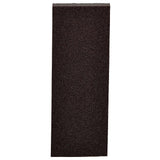 3M 3-5/16 in. x 9 in. 80/120 Fine and Medium Grit Extra Large Sanding Sponge