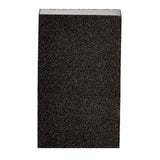3M 4.5 in. x 2.5 in. x 1 in. 120 Fine-Grit Block Sanding Sponge (3 Sponge-Pack)