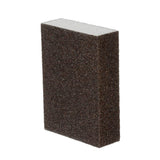 3M 4.5 in. x 2.5 in. x 1 in. 120 Fine-Grit Block Sanding Sponge (3 Sponge-Pack)