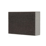 3M 3-3/4 in. x 2-5/8 in. x 1 in. 60 Grit Sanding Sponge Coarse (12-Pack)