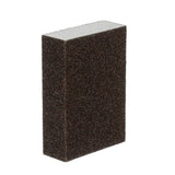 3M 4-1/2 in. x 2-5/8 in. x 1 in. Medium-Grit Sanding Sponge (3 Sponge-Pack)