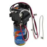 Supco 3W1 capacitor - front view (Voltage: 208-240V; Horse Power: 1-3)
