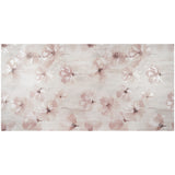 Monet Poetica Pink 24x48 Matte Porcelain Tile - Lux Tile