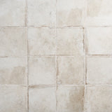 Seville Olimpia White 12x12 Matte Porcelain Tile