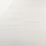 Lux Tile Minera Dolomite Warm White 12x24 Polished Porcelain Tile